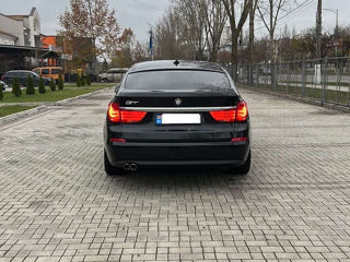 BMW 5 GT foto 6