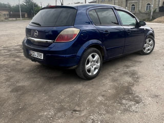 Opel Astra foto 5