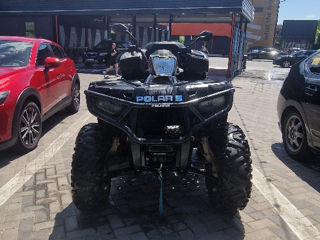 Polaris Sportsman 570 foto 2