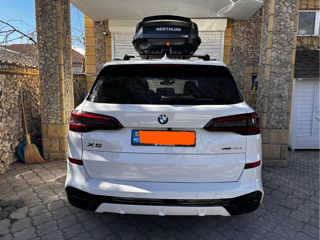 BMW X5 foto 3