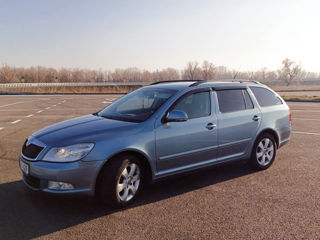 Skoda Octavia foto 6