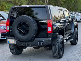 Hummer H3 foto 5