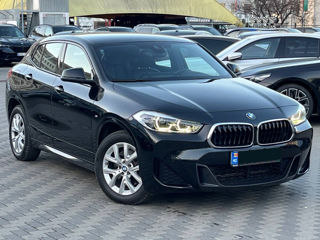 BMW X2 foto 4