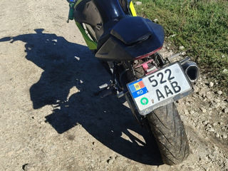 Derbi Derbi 125 foto 3