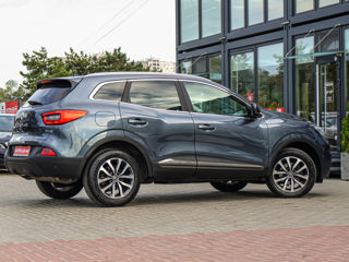 Renault Kadjar foto 6