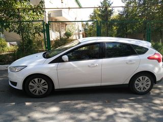 Ford Focus foto 1