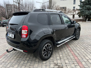 Dacia Duster foto 7