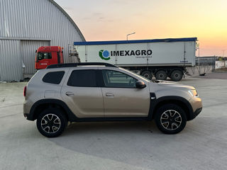 Dacia Duster foto 3