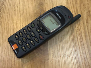 Nokia 6130 Retro