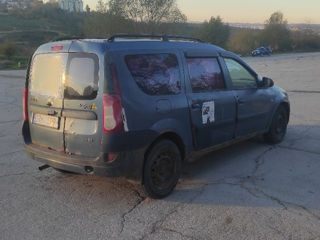 Dacia 1,6 foto 4