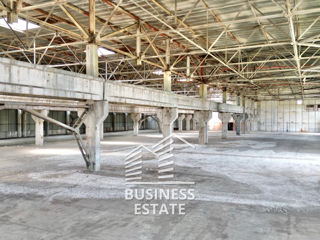 Vânzare! 2,8 Ha! 9200 m2! Producere! Strășeni, R1 Șos. Chisinău! foto 13