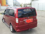 Mercedes Viano foto 1