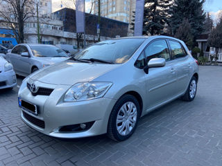 Toyota Auris foto 3