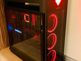 Gaming PC, OMEN HP foto 4