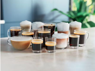 Espressor automat philips seria 5500 ep5547/90, 1.8l, 1500W, 15 bar, 20 de băuturi. Promo! foto 3