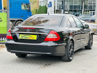 Mercedes E-Class foto 5