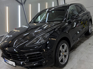 Профессиональная полировка кузова и оптики автомобиля фото 0