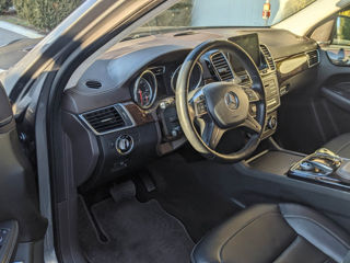 Mercedes GLE foto 9