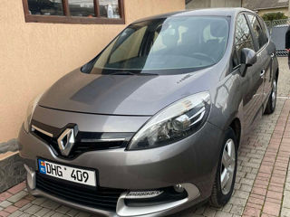 Renault Grand Scenic foto 8