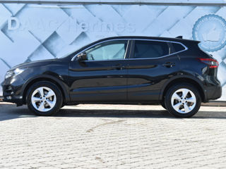 Nissan Qashqai foto 6