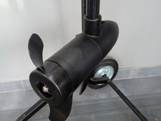 Motor barca Electric Yamaha M12 / M18 / M20 / M26 foto 5