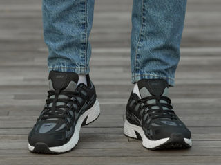 Nike P-6000 Black/White foto 9