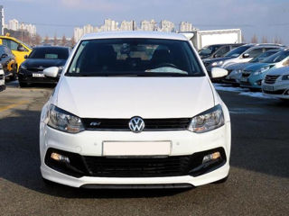 Volkswagen Polo foto 2