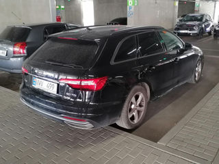 Audi A4 foto 4