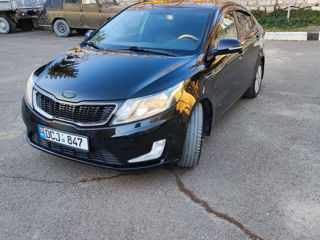 KIA Rio foto 2