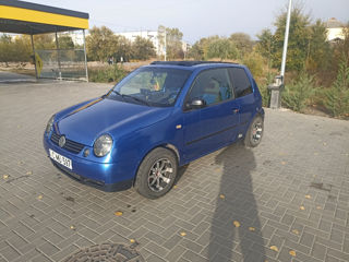 Volkswagen Lupo foto 4