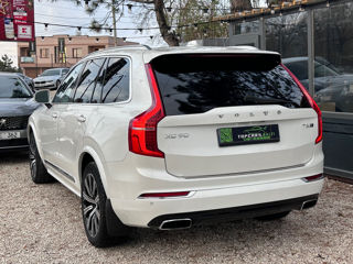 Volvo XC90 foto 4