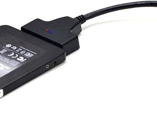 Adaptor SATA la USB