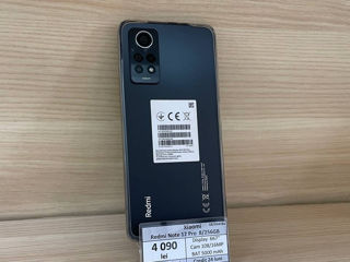 Xiaomi  Redmi Note 12 Pro   8/256Gb   4090lei