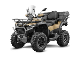 CFMOTO CForce1000 OVERLAND