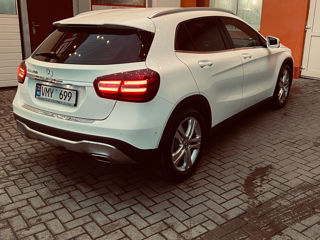 Mercedes GLA foto 4