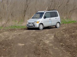 Daihatsu Altele foto 1