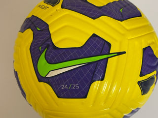Minge Fotbal Nike Flight foto 6