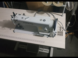Продам швейную машину Typical GC 0303
