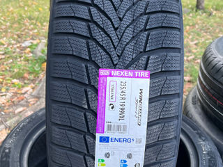 235/45 R19 Nexen Winguard Sport 2/ Доставка, livrare toata Moldova 2024