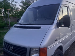 Volkswagen LT35