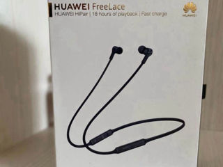 Huawei FreeLace