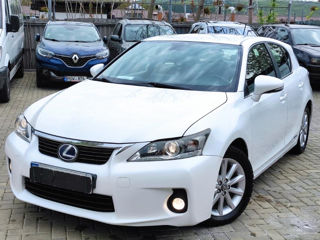Lexus CT Series foto 1