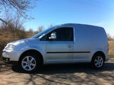 Volkswagen Caddy foto 3