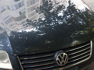 Volkswagen Passat foto 10