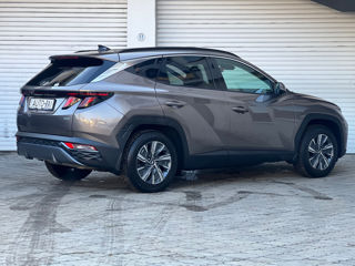 Hyundai Tucson foto 7