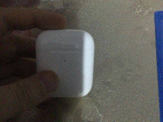 Airpods 2 (EW02 plus) foto 2