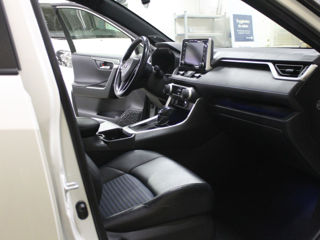 Toyota Rav 4 foto 14