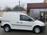 Volkswagen Caddy foto 3