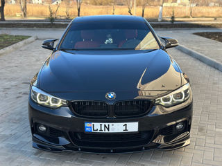 BMW 4 Series foto 2