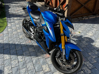 Suzuki Gsx-s 1000